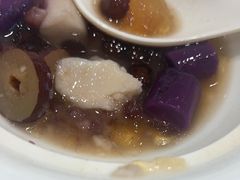 -满记甜品(苏州中心店)