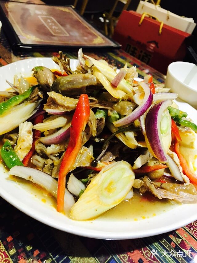 啊臻味道米粉·五月花儿(沙嘴店)图片