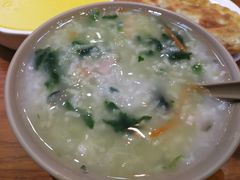 -闫家粥铺(吉林大路店)