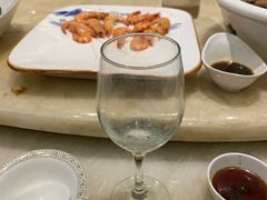 -沪华海鲜大酒楼(南汇店)
