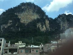 -英西峰林·洞天仙境