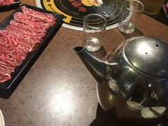 -幸运牛汕头小黄牛牛肉火锅(梅林店)
