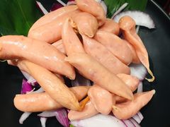 -九田家黑牛烤肉料理(太原迎泽区同至人店)