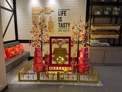 -西堤牛排(合肥之心城店)