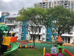 -小风车金桥丽都幼儿园(金桥店)