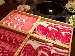 -鍋ぞう(新宿西口店)