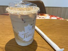 -Tims天好咖啡(华侨城步行街店)