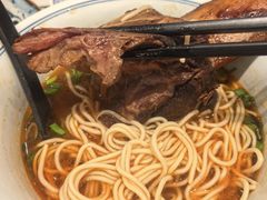 -和府捞面(曹路花园城店)