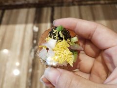 -万达瑞华酒店美食汇自助餐厅(楚河汉街店)