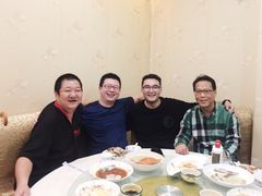 -宁波小海鲜(秀文路店)