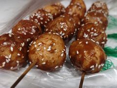 -邓记新一代糖油果子(四川煤管局供销公司职工宿舍店)