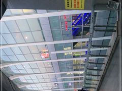 -银川河东国际机场