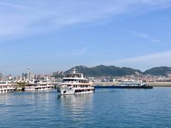 -刘公岛景区