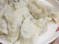 素三鲜-嘉合兴水饺(成寿寺店)