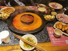 -蜀大侠火锅(寰球文化地标·总府店)