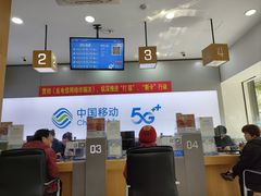 -中国移动(临汾路营业厅)