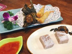-荷花泰菜(东方新天地店)