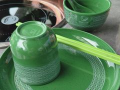 -润园四季椰子鸡火锅(海上世界店)