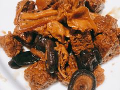 -阿莉餐厅(枣阳路店)