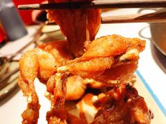-老天桥蛙炉火锅(姑苏总店)