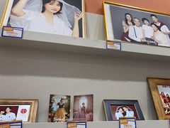 -海马体照相馆(烟台大悦城店)