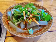 -阿婆情腊排骨火锅·野生菌季(古城旗舰店)