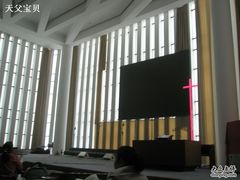 -海淀教堂教堂婚礼
