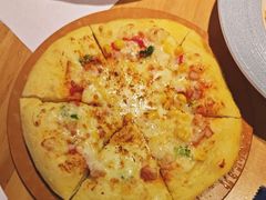 -夏日玛莉西餐厅(岳阳花板桥步步高店)