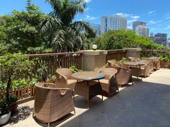 -茶油香闽南菜·花园餐厅(前埔店)