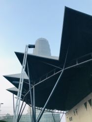 -郑州绿地JW万豪酒店·宴会厅