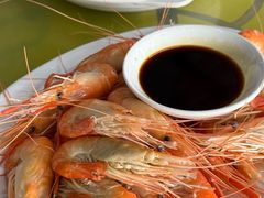 罗氏虾-大赤坎肥仔强烧味海鲜餐厅(大赤坎店)