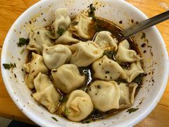 -回坊马二饺子馆