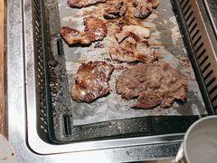 -春天烤肉自助餐厅(贵都店)