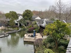 -杭州西子湖四季酒店·金沙厅