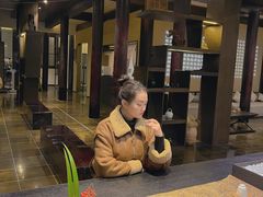 -禅驿嘉定院子-禅欢江景餐厅·中餐·户外烧烤定制(乐山大佛店)