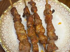 -清真明德斋茶餐厅民族饭店(北京街店)