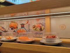 -三禾寿司(君尚店)