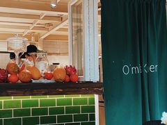 -O'mills Sourdough Bakery&Bistro(永嘉路店)