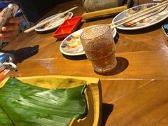 -雀舞云南菜(天津天河城购物中心店)