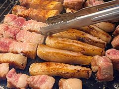 -济州爱肉堂(总店)