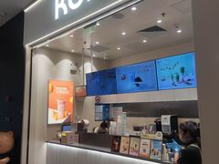 -KOI Thé(力宝广场店)