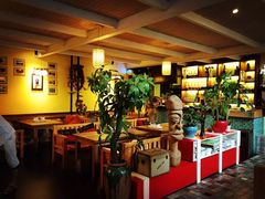 -旅马餐厅(茅家埠店)