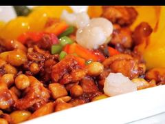 -老正兴菜馆(福州路店)