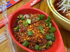 -冒椒火辣(奎星楼街店)