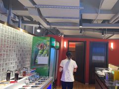 -京悦南门涮羊肉·羊蝎子火锅(田林路店)