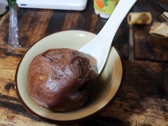 -沙洲胡杨焖饼