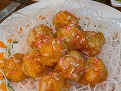 -義聚德·清真铜锅涮羊肉·烧烤(河东店)
