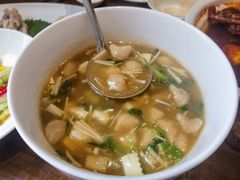 -大灶头·新昌菜(中国茶市店)