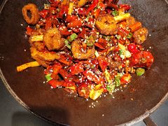 -麻六记(凤凰汇店)