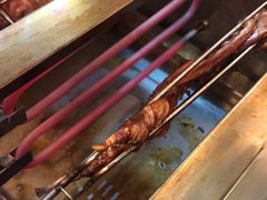 -鸿运兔·手撕烤兔(天府广场店)